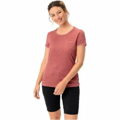 Vaude WOMEN'S ESSENTIAL T-SHIRT Damen - Funktionsshirt^Damen Shirts Und Tops