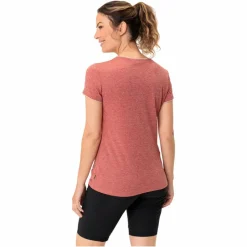 Vaude WOMEN'S ESSENTIAL T-SHIRT Damen - Funktionsshirt^Damen Shirts Und Tops