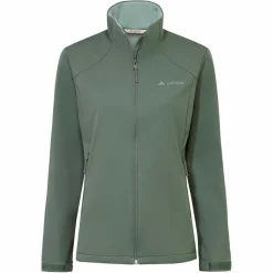 Vaude WOMEN'S EVERHIKE SOFTSHELL JACKET Damen - Softshelljacke^Damen Outdoorjacken
