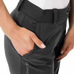 Vaude WOMEN'S FARLEY STRETCH ZO PANTS II Damen - Trekkinghose^Damen Outdoorhosen