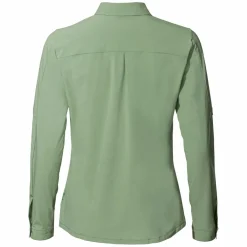 Vaude WOMEN'S FARLEY STRETCH SHIRT Damen - Funktionsshirt^Damen Hemden