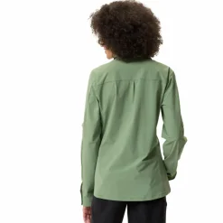 Vaude WOMEN'S FARLEY STRETCH SHIRT Damen - Funktionsshirt^Damen Hemden