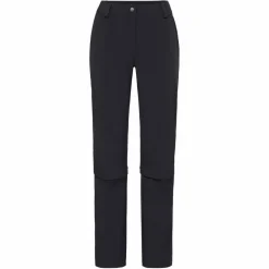 Damen Vaude Outdoorhosen*WOMEN'S FARLEY STRETCH ZO CAPRI PANTS Damen - Trekkinghose