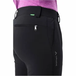 Damen Vaude Outdoorhosen*WOMEN'S FARLEY STRETCH ZO CAPRI PANTS Damen - Trekkinghose