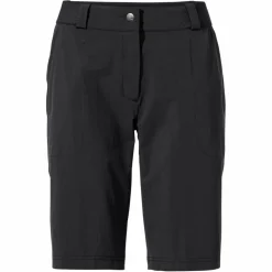 Damen Vaude Outdoorhosen*WOMEN'S FARLEY STRETCH SHORTS II Damen - Shorts