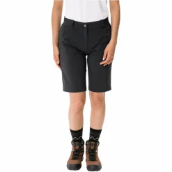 Damen Vaude Outdoorhosen*WOMEN'S FARLEY STRETCH SHORTS II Damen - Shorts