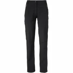 Damen Vaude Outdoorhosen*WOMEN'S FARLEY STRETCH PANTS III Damen - Trekkinghose