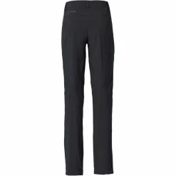 Damen Vaude Outdoorhosen*WOMEN'S FARLEY STRETCH PANTS III Damen - Trekkinghose