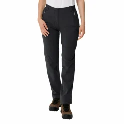 Damen Vaude Outdoorhosen*WOMEN'S FARLEY STRETCH PANTS III Damen - Trekkinghose