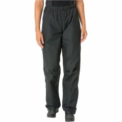Vaude WOMEN'S FLUID PANTS Damen - Fahrradhose^Damen Outdoorhosen