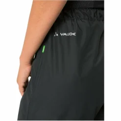 Vaude WOMEN'S FLUID PANTS Damen - Fahrradhose^Damen Outdoorhosen