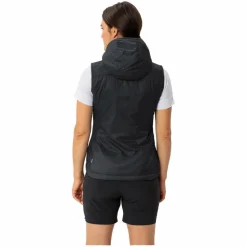 Damen Vaude Outdoorjacken*WOMEN'S FRENEY VEST V Damen - Weste