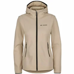 Vaude WOMEN'S IDRIS FLEECE HOODY Damen - Fleecejacke^Damen Pullover Und Fleecepullover|Outdoorjacken