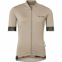 Damen Vaude Shirts Und Tops*WOMEN'S KURO FZ TRICOT II Damen - Fahrradtrikot