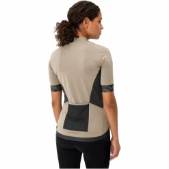 Damen Vaude Shirts Und Tops*WOMEN'S KURO FZ TRICOT II Damen - Fahrradtrikot