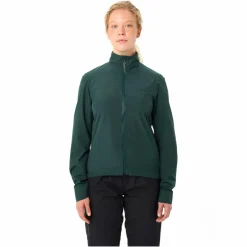 Vaude WOMEN'S KURO PRO RAIN JACKET Damen - Fahrradjacke^Damen Outdoorjacken