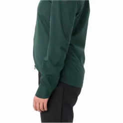 Vaude WOMEN'S KURO PRO RAIN JACKET Damen - Fahrradjacke^Damen Outdoorjacken