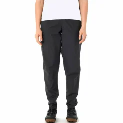 Damen Vaude Outdoorhosen*WOMEN'S KURO PRO RAIN PANTS Damen - Fahrradhose