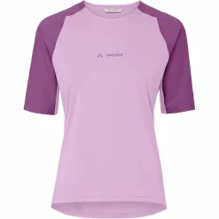 Vaude WOMEN'S KURO SHIRT II Damen - Fahrradtrikot^Damen Shirts Und Tops