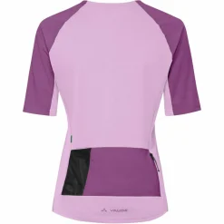 Vaude WOMEN'S KURO SHIRT II Damen - Fahrradtrikot^Damen Shirts Und Tops