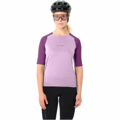 Vaude WOMEN'S KURO SHIRT II Damen - Fahrradtrikot^Damen Shirts Und Tops