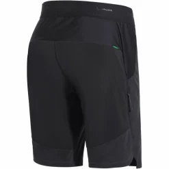 Damen Vaude Outdoorhosen*WOMEN'S KURO SHORTS III Damen - Radshorts