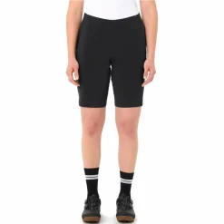 Damen Vaude Outdoorhosen*WOMEN'S KURO SHORTS III Damen - Radshorts