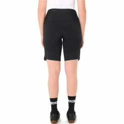 Damen Vaude Outdoorhosen*WOMEN'S KURO SHORTS III Damen - Radshorts