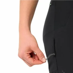 Damen Vaude Outdoorhosen*WOMEN'S KURO SHORTS III Damen - Radshorts