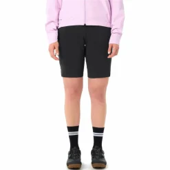 Damen Vaude Outdoorhosen*WOMEN'S KURO SHORTS III Damen - Radshorts