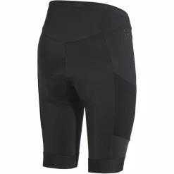 Damen Vaude Outdoorhosen*WOMEN'S KURO TIGHTS II Damen - Radlerhose