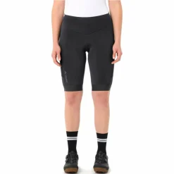 Damen Vaude Outdoorhosen*WOMEN'S KURO TIGHTS II Damen - Radlerhose