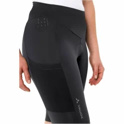 Damen Vaude Outdoorhosen*WOMEN'S KURO TIGHTS II Damen - Radlerhose