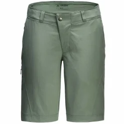 Damen Vaude Outdoorhosen*WOMEN'S LEDRO SHORTS Damen - Radshorts
