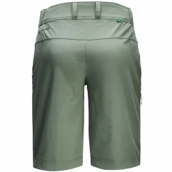 Damen Vaude Outdoorhosen*WOMEN'S LEDRO SHORTS Damen - Radshorts