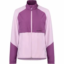 Damen Vaude Outdoorjacken*WOMEN'S LOAMER AIR JACKET II Damen - Fahrradjacke