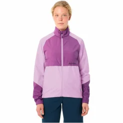 Damen Vaude Outdoorjacken*WOMEN'S LOAMER AIR JACKET II Damen - Fahrradjacke