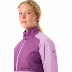 Damen Vaude Outdoorjacken*WOMEN'S LOAMER AIR JACKET II Damen - Fahrradjacke