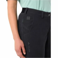 Vaude WOMEN'S LOAMER BASE CORD SHORTS Damen - Radshorts^Damen Outdoorhosen