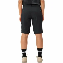 Vaude WOMEN'S LOAMER BASE SHORTS Damen - Radshorts^Damen Outdoorhosen