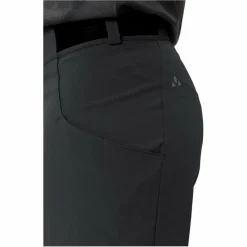 Vaude WOMEN'S LOAMER BASE SHORTS Damen - Radshorts^Damen Outdoorhosen