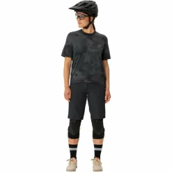 Vaude WOMEN'S LOAMER BASE SHORTS Damen - Radshorts^Damen Outdoorhosen