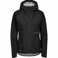 Vaude WOMEN'S LOAMER RAIN JACKET Damen - Fahrradjacke^Damen Outdoorjacken