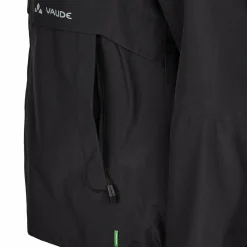 Vaude WOMEN'S LOAMER RAIN JACKET Damen - Fahrradjacke^Damen Outdoorjacken