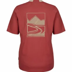 Vaude WOMEN'S LOAMER SHIRT Damen - Funktionsshirt^Damen Shirts Und Tops