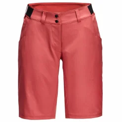 Damen Vaude Outdoorhosen*WOMEN'S LOAMER SHORTS Damen - Radshorts