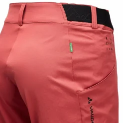 Damen Vaude Outdoorhosen*WOMEN'S LOAMER SHORTS Damen - Radshorts