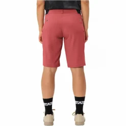 Damen Vaude Outdoorhosen*WOMEN'S LOAMER SHORTS Damen - Radshorts