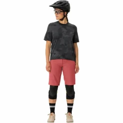 Damen Vaude Outdoorhosen*WOMEN'S LOAMER SHORTS Damen - Radshorts
