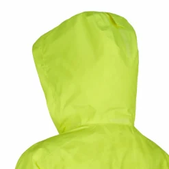 Vaude WOMEN'S LUMINUM RAIN JACKET Damen - Fahrradjacke^Damen Reflektierendes Zubehör|Outdoorjacken